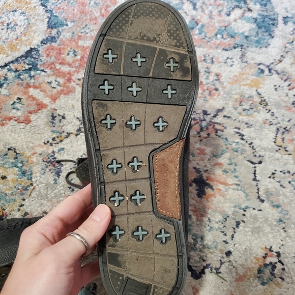 TOMS booties - Picture 5 of 7